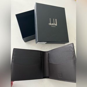 Dunhill Men’s Wallet